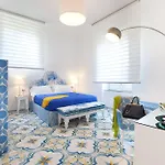 Relais Correale & Garden Bed & Breakfast