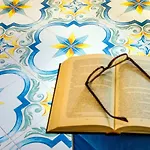 Relais Correale & Garden Bed & Breakfast