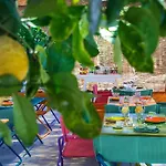 Relais Correale & Garden Bed & Breakfast
