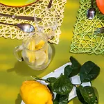 Bed & Breakfast Relais Correale & Garden