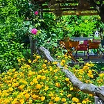 Relais Correale & Garden Bed & Breakfast