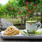Bed & Breakfast Relais Correale & Garden 4*