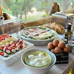 Relais Correale & Garden Frühstückspension 4*