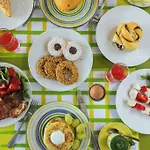 Relais Correale & Garden Sorrento