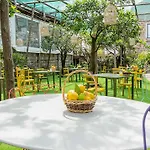 Bed & Breakfast Relais Correale & Garden