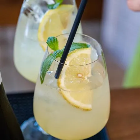 Bed & Breakfast Relais Correale & Garden 4*