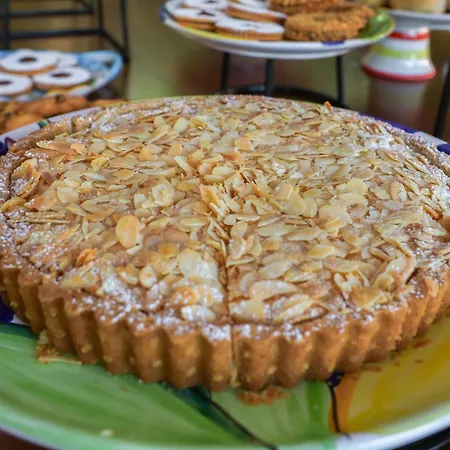 Relais Correale & Garden Bed & Breakfast Sorrento