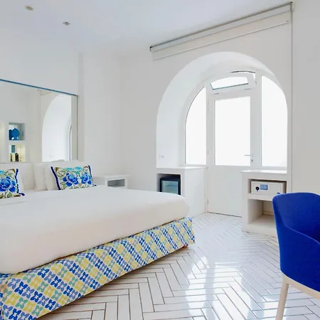 Relais Correale Rooms&garden 4* Sorrente
