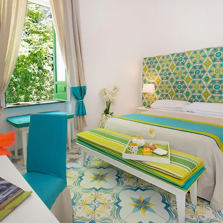 Relais Correale & Garden