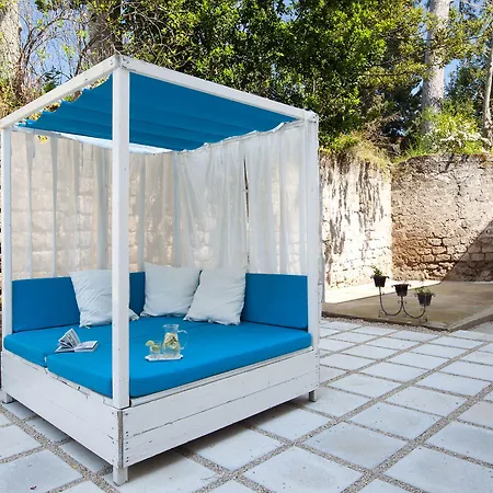 Relais Correale & Garden