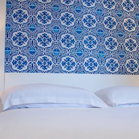 Bed & Breakfast Relais Correale & Garden 4*