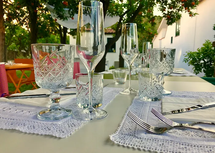 Bed & Breakfast Relais Correale & Garden Sorrento