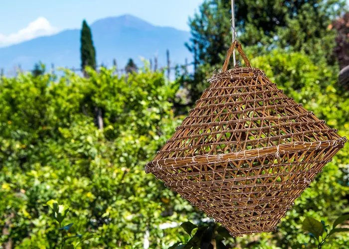 Relais Correale & Garden