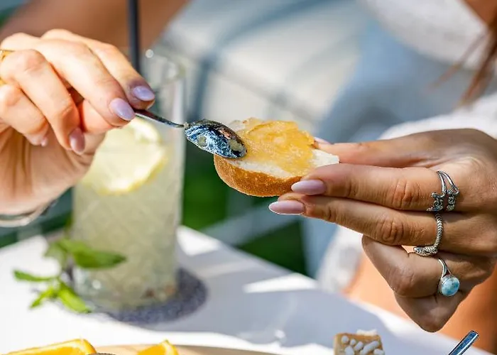 Relais Correale & Garden