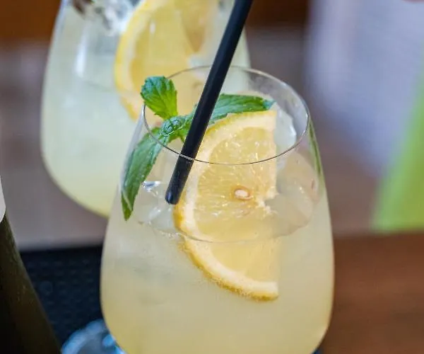 Bed & Breakfast Relais Correale & Garden 4*