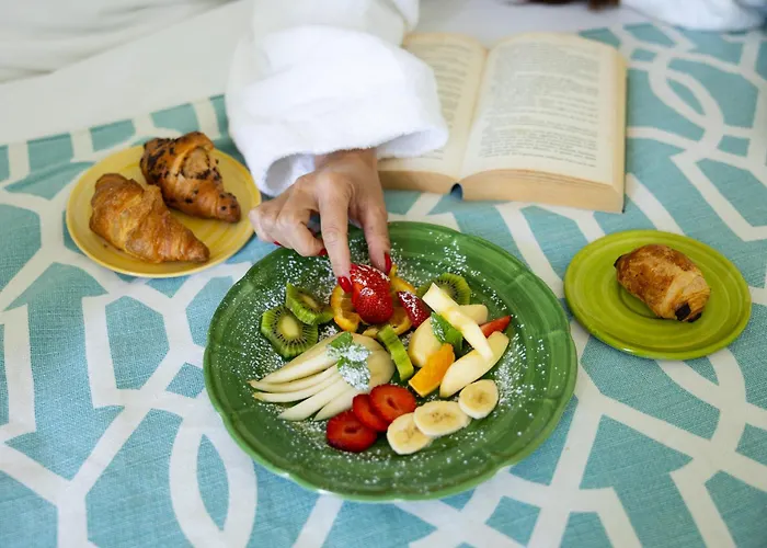 Relais Correale & Garden