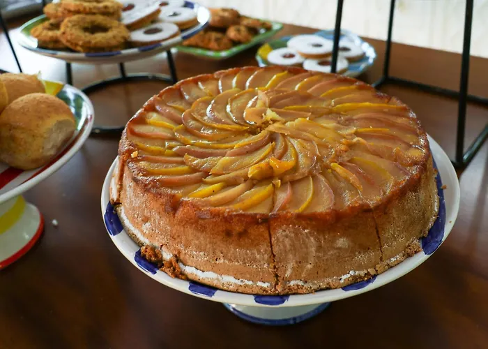 Relais Correale & Garden