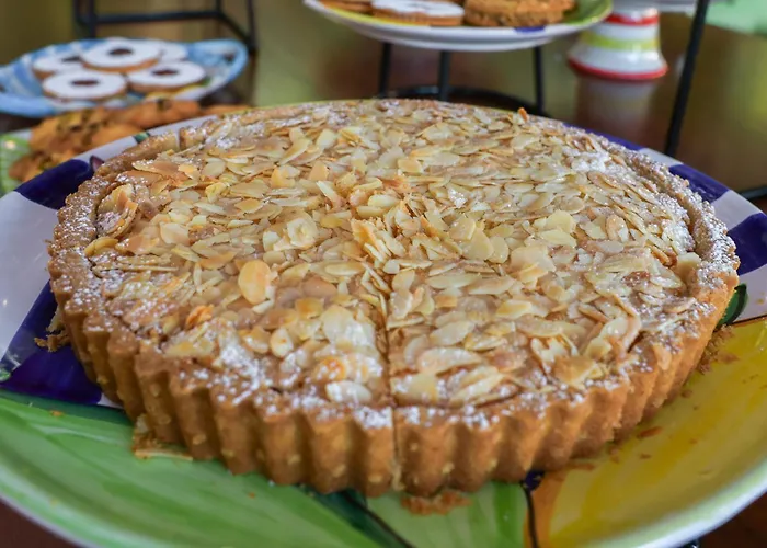 Relais Correale & Garden Bed & Breakfast Sorrento