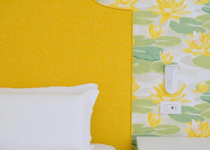 Bed & Breakfast Relais Correale & Garden Sorrento