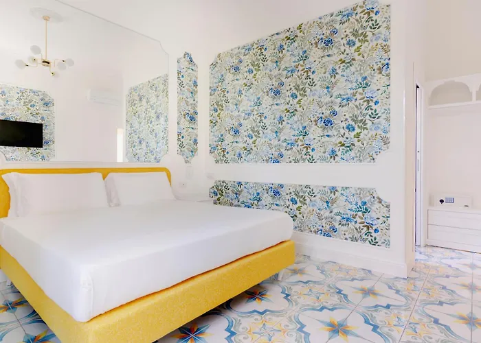 Relais Correale & Garden 4*