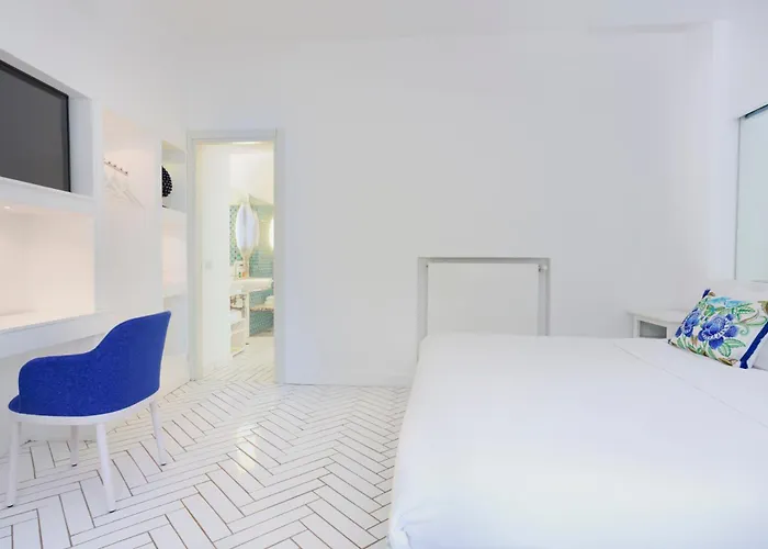 Relais Correale & Garden Sorrento