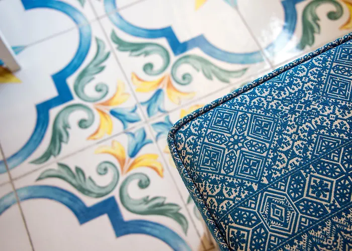 Relais Correale & Garden Bed & Breakfast 4*