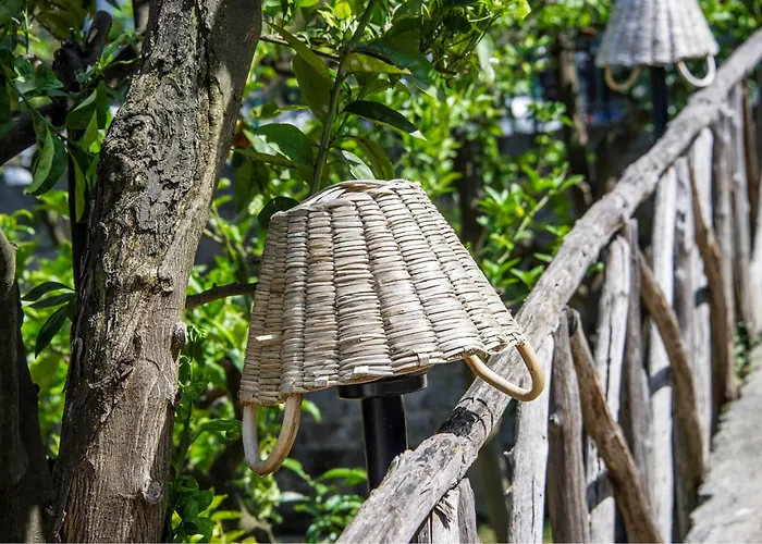 Relais Correale & Garden Sorrento