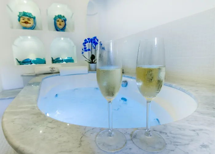 Relais Correale & Garden 4* Sorrento