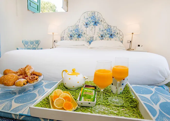 Relais Correale & Garden 4* Sorrento